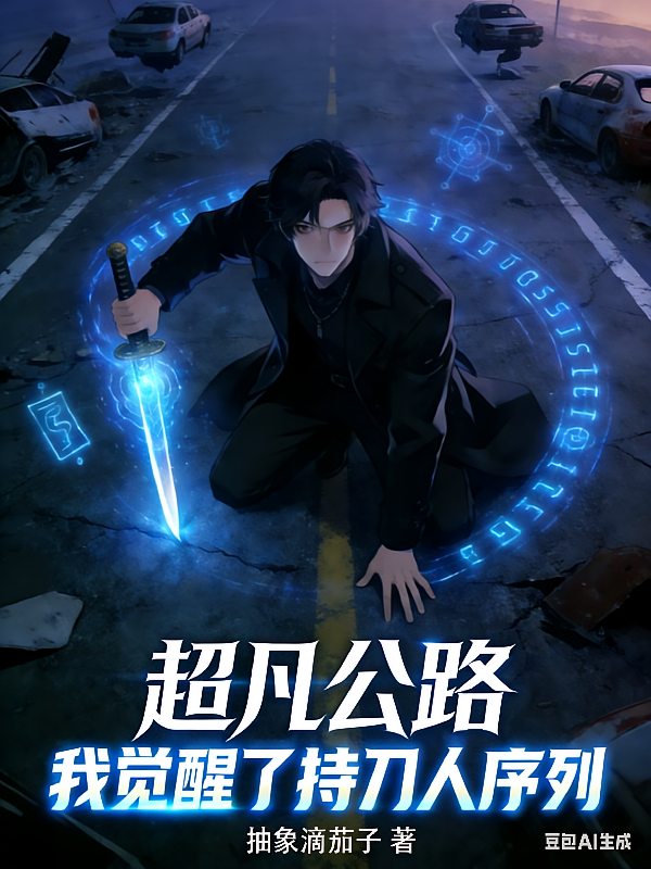 超凡公路：我觉醒了持刀人序列
