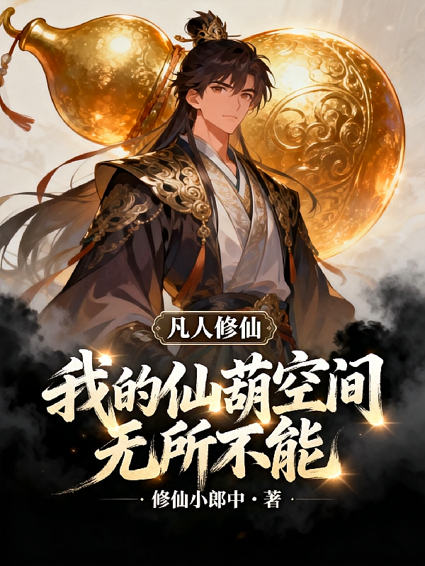 凡人修仙：我的仙葫空间无所不能
