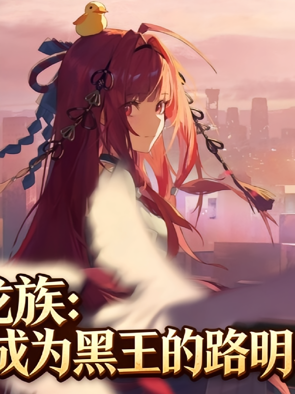 龙族：成为黑王的路明非