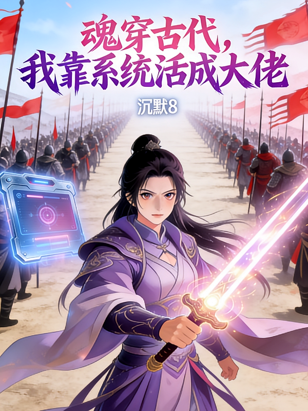 魂穿古代，我靠系统活成大佬