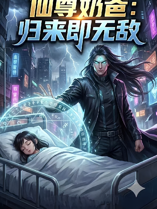 仙尊奶爸：归来即无敌