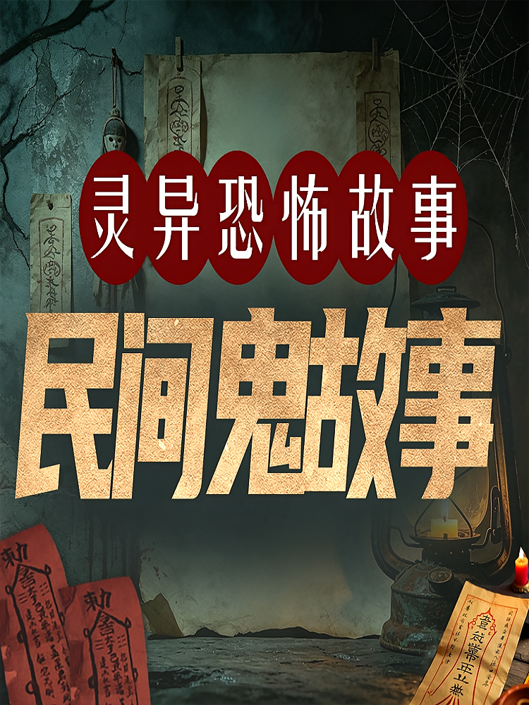 民间鬼故事：灵异恐怖故事