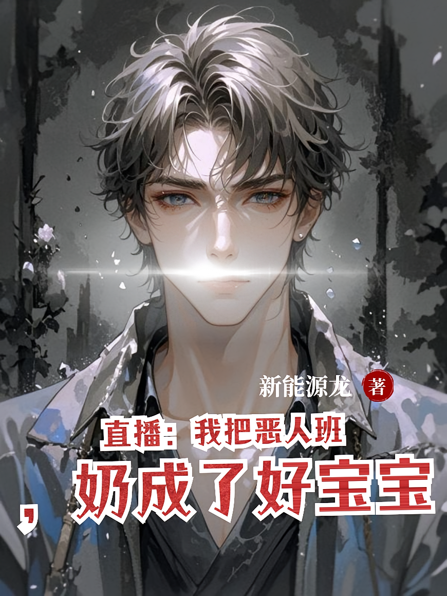 直播：我把恶人班，奶成了好宝宝