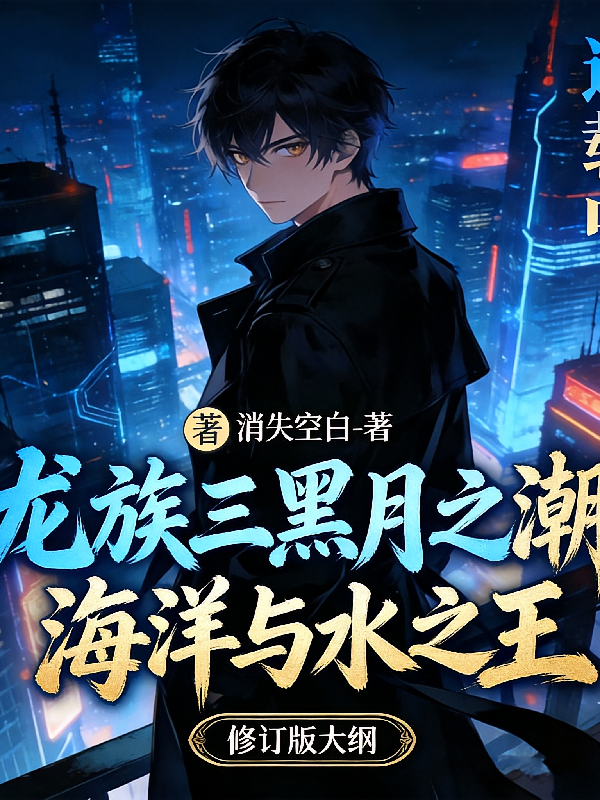 龙族三黑夜之潮，海洋与水之王