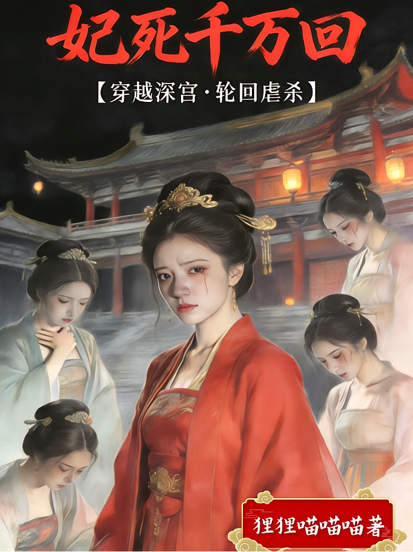 妃死千万回