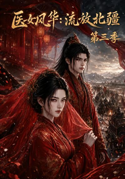 医女风华：流放北疆第三季 - 在线观看
