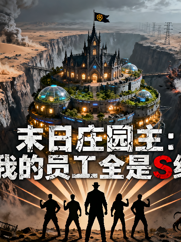 末日庄园主：我的员工全是S级