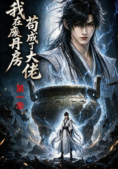 我在废丹房苟成了大佬第一季 - 在线观看