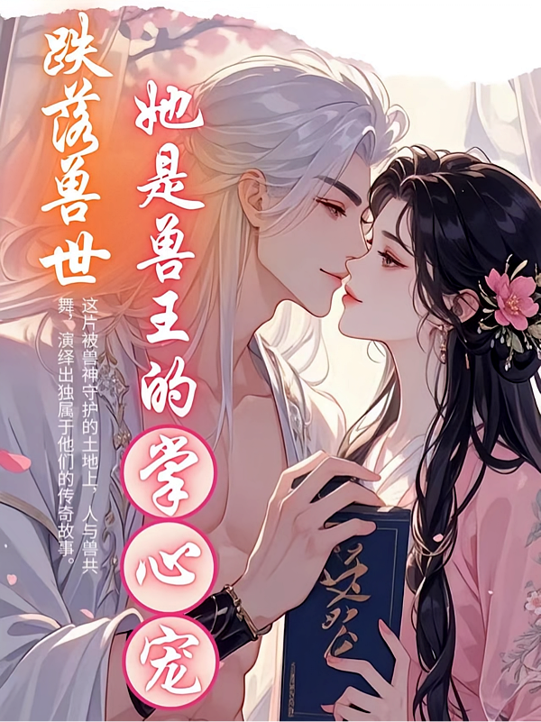 跌落兽世：她是兽王的掌心宠