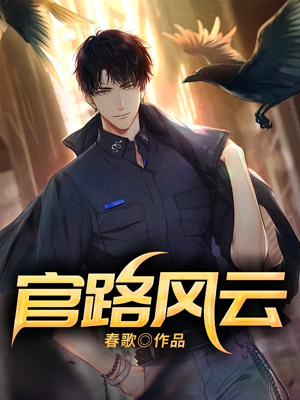 官路风云