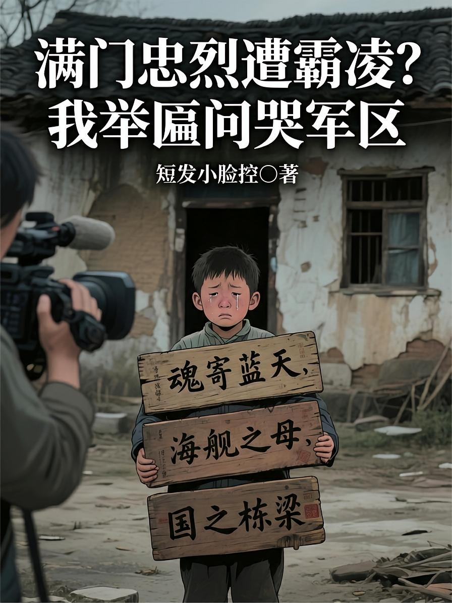 满门忠烈遭霸凌？我举匾问哭军区