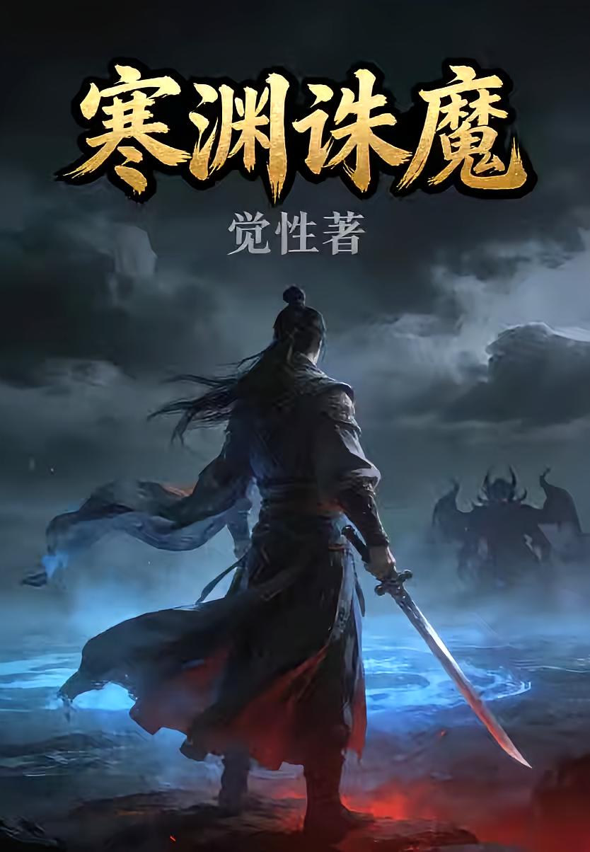 寒渊诛魔