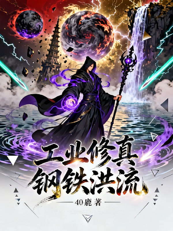 工业修真，钢铁洪流