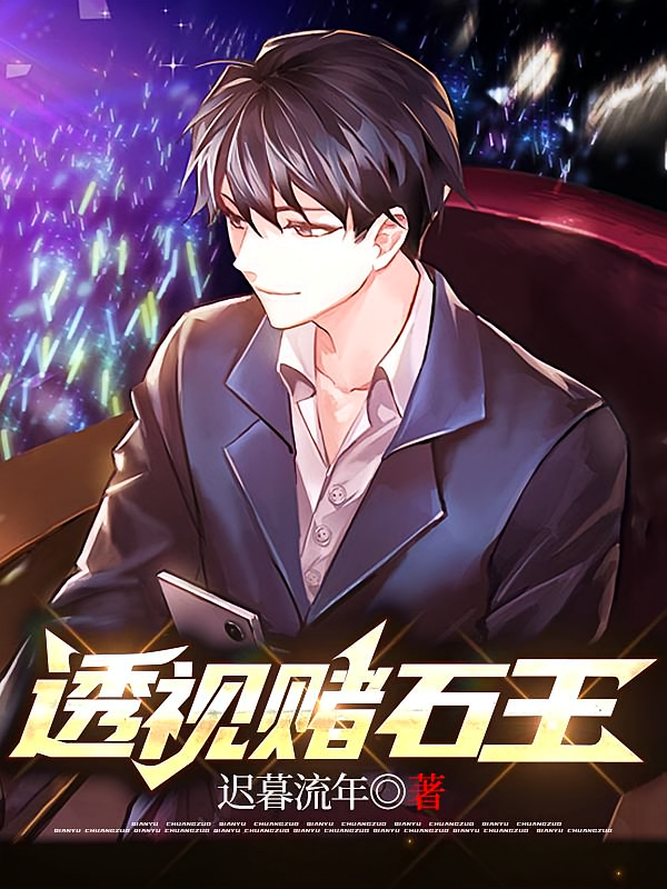 透视赌石王
