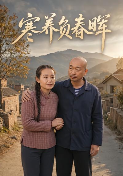 寒养负春晖 - 在线观看