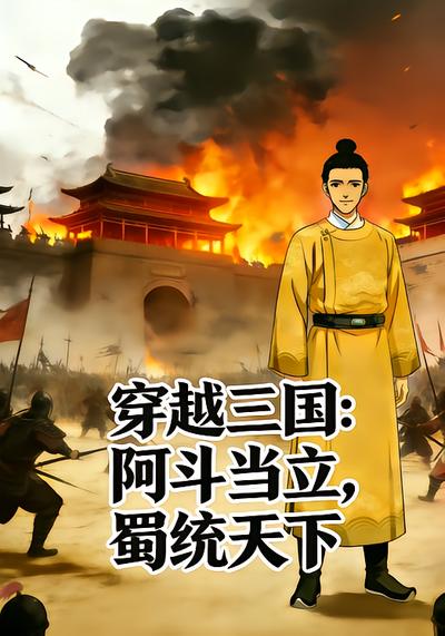 穿越三国：阿斗当立，蜀统天下 - 在线观看