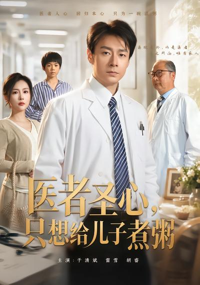 医者圣心：只想给儿子煮粥 - 在线观看