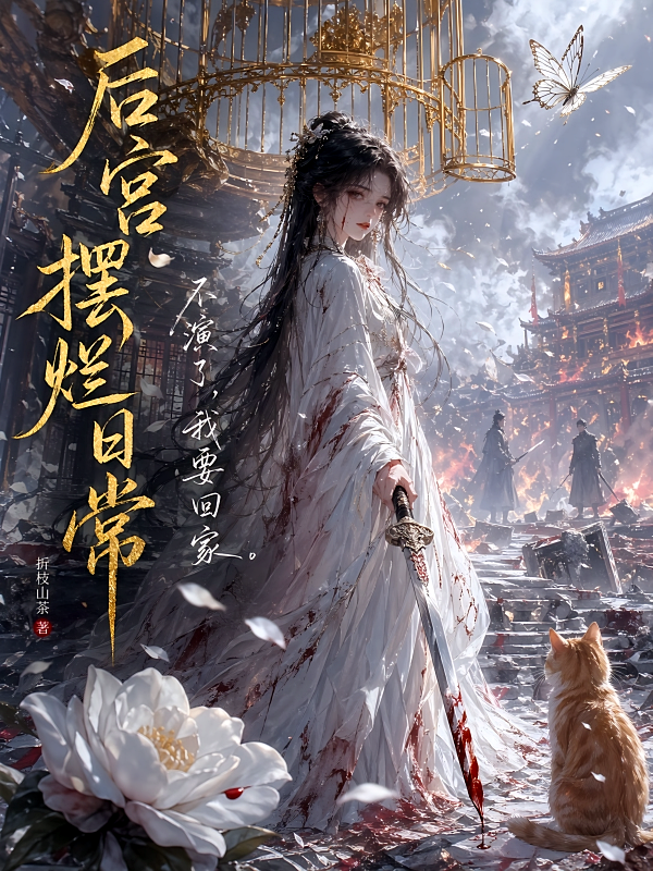 后宫摆烂日常