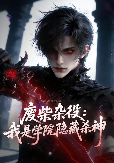 废柴杂役：我是学院隐藏杀神 - 在线观看