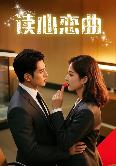 读心恋曲