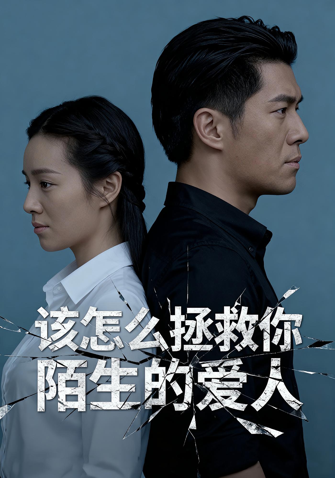 该怎么拯救你陌生的爱人