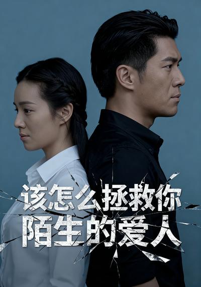 该怎么拯救你陌生的爱人
