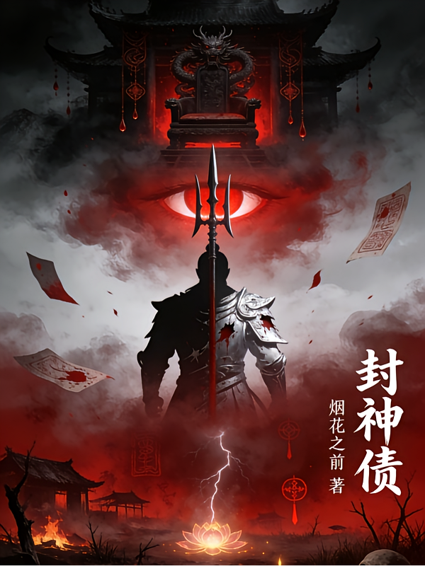 封神债