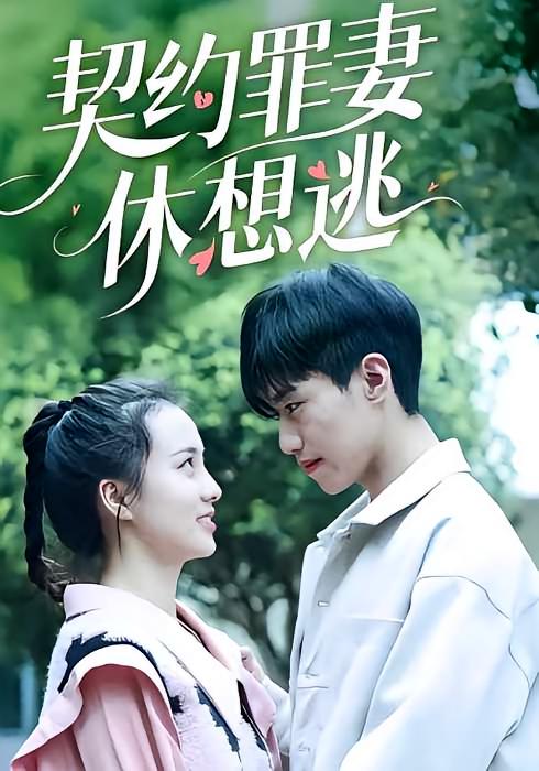 契约罪妻休想逃