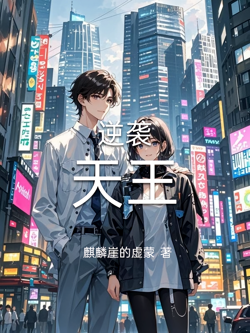 逆袭天王