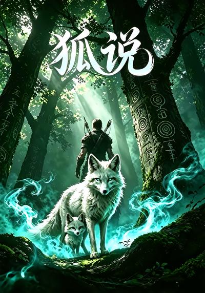 狐说 - 在线观看
