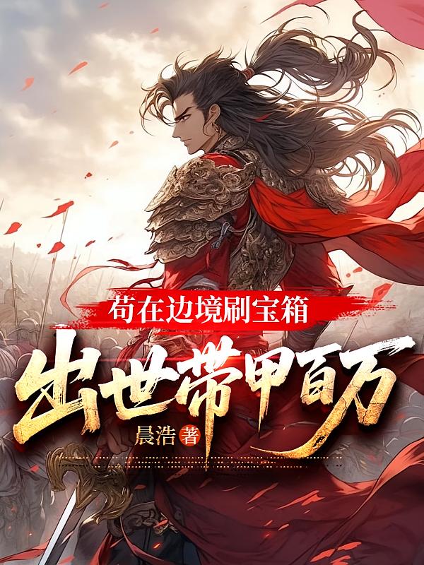 苟在边境刷宝箱，出世带甲百万