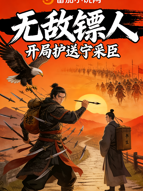 无敌镖人，开局护送宁采臣！