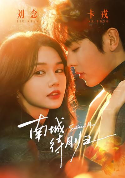 南城待月归 - 在线观看