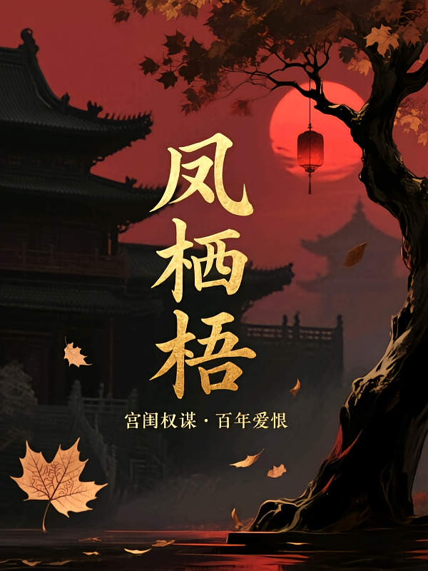 风栖梧