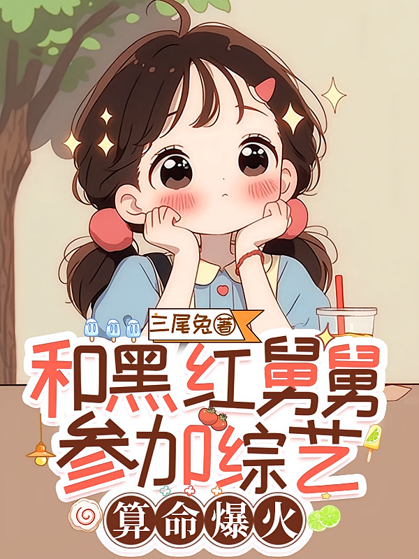 和黑红舅舅参加综艺，算命爆火