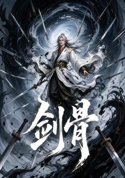 剑骨！ - 在线观看