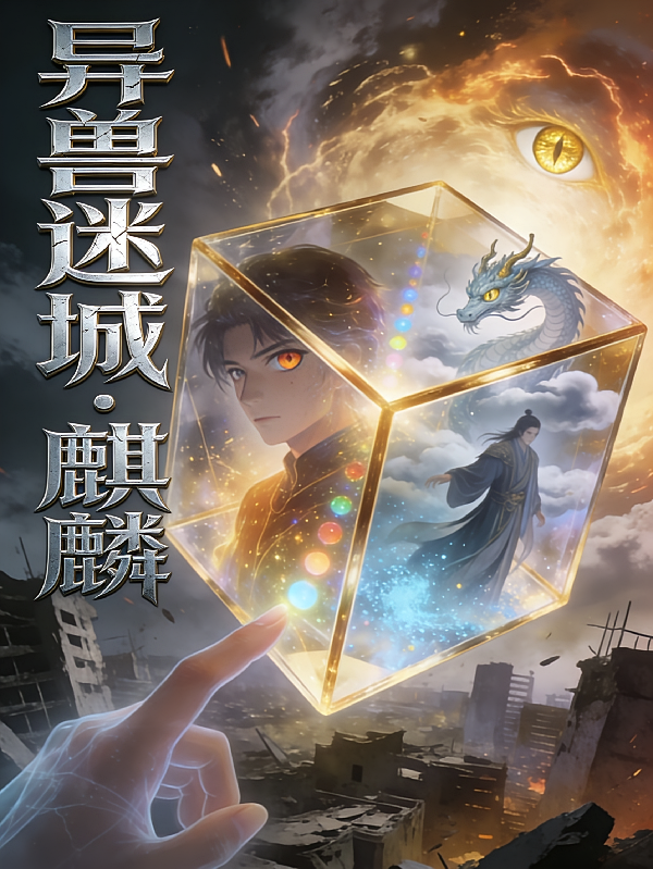 异兽迷城：麒麟