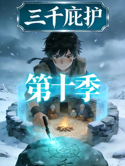 短剧三千庇护第十季海报