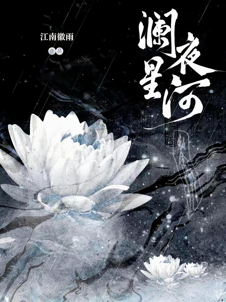 澜夜星河