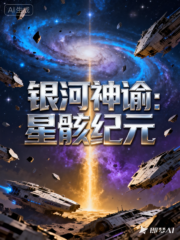 【银河神谕】星骸纪元