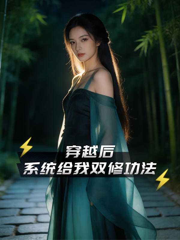 穿越后系统给我双修功法