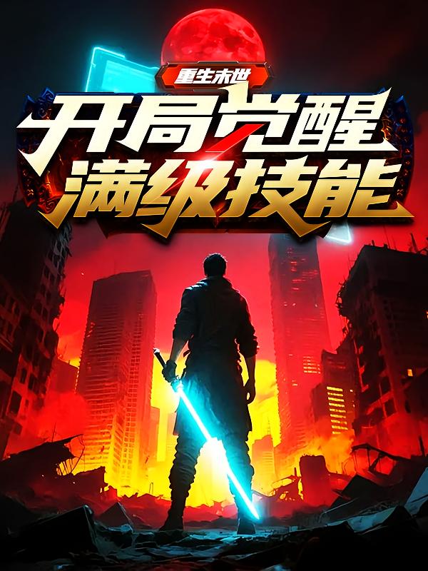 重生末世：开局觉醒满级技能