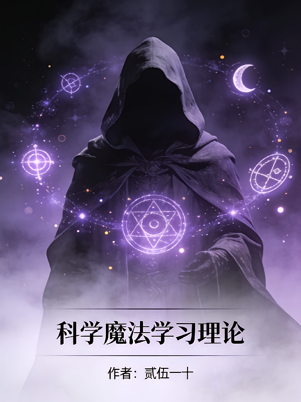 科学魔法学习理论