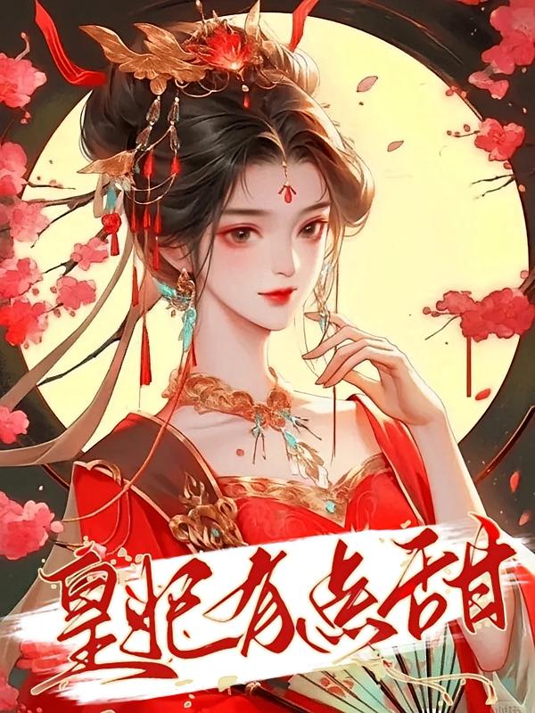 皇妃有点甜