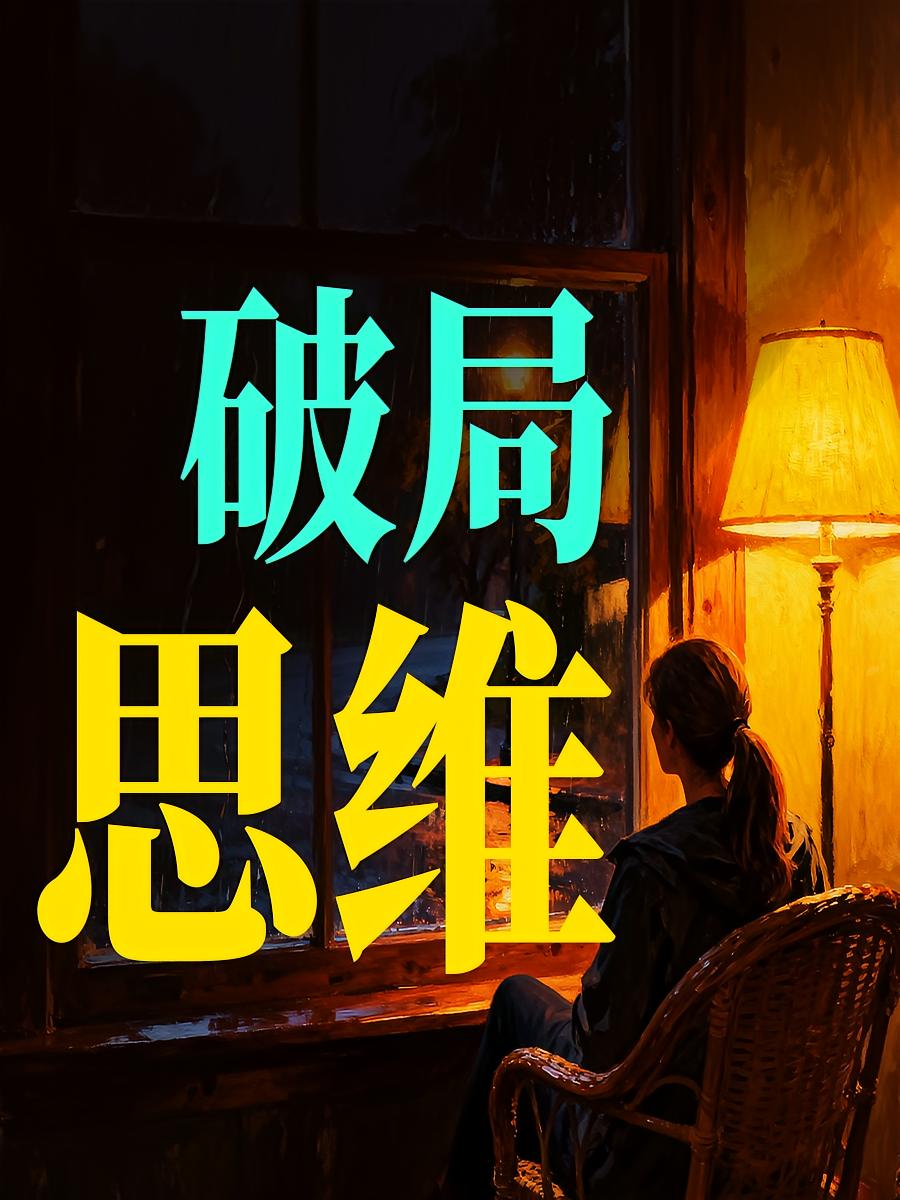 破局思维