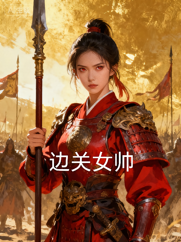 边关女帅