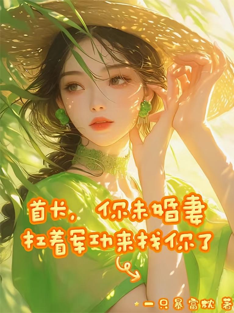 首长，你未婚妻扛着军功来找你了