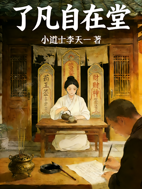 了凡自在堂