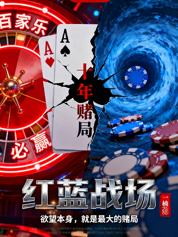 红蓝战场
