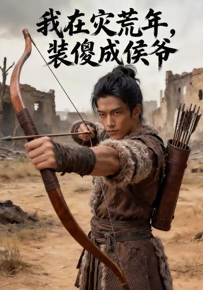 我在灾荒年装傻成侯爷 - 在线观看